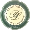 Capsule Bochet-Lemoine Contour vert