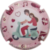 Capsule GENERIQUE. 2022, Saint Valentin, 2/6
