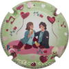 Capsule GENERIQUE. 2022, Saint Valentin, 3/6
