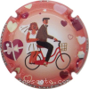 Capsule GENERIQUE. 2022, Saint Valentin, 4/6