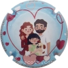 Capsule GENERIQUE. 2022, Saint Valentin, 5/6