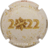 Capsule GENERIQUE. 2022, Joyeuses Fêtes, Bonne Année, 1/6