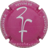 Capsule Richard F. Rose et blanc
