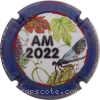 Capsule GENERIQUE. 2022, 2- AM. contour violet