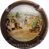 Capsule Bochet-Lemoine Contour marron