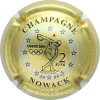 Capsule Nowack JO Athene 2004, Grèce 2  euros