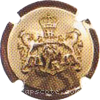 Capsule Boerl & Kroff Capsule en or massif