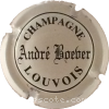 Capsule Boever André Blanc et noir