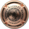 Capsule Rasselet-Damme Rosé et noir
