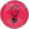 Capsule Baron Albert Fuschia et noir