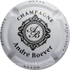 Capsule Boever André Blanc et noir