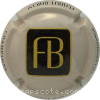 Capsule Fenaut Bailly  Greige