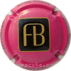 Capsule Fenaut Bailly  Framboise