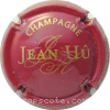 Capsule Hû Jean Framboise et or