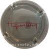 Capsule Huguenot-Tassin Gris et Rouge