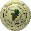 Capsule Goutorbe Père et fils Chardonnay