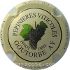 Capsule Goutorbe Père et fils Pinot gris