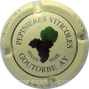 Capsule Goutorbe Père et fils Pinot noir