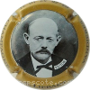 Capsule Liebart E. Contour ocre