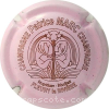 Capsule Marc Patrice Rose et marron