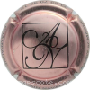 Capsule Navarre Alain Rosé et noir