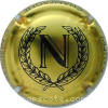 Capsule Niziolek C. Or et noir