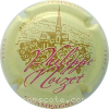 Capsule Noizet Philippe Crème et rouge