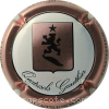 Capsule Quatresols-Gauthier Contour rosé
