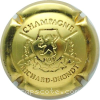 Capsule Richard Dhondt Or