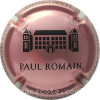 Capsule Romain Paul Rosé et noir