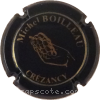 Capsule Boilleau Michel Bleu marine