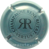 Capsule Rutat René Gris et noir