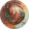 Capsule Louis de Sacy Grand soir, Millénium