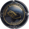 Capsule Boilleau Michel Bleu marine (Fossoy)