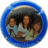 Capsule Savry Didier Contour bleu