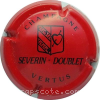 Capsule Severin-Doublet Rouge et noir