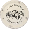 Capsule Therrey Jacky Blanc et noir