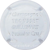 Capsule Trousset - Guillemart Blanc