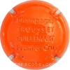 Capsule Trousset - Guillemart Orange