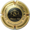 Capsule Boisselle & Fils Bronze et noir