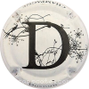 Capsule Dosnon et Lepage  Fond blanc, Dosnon sur contour