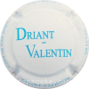 Capsule Driant - Valentin Blanc et bleu ciel