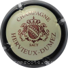 Capsule Hervieux  Dumez Contour noir