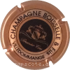 Capsule Boisselle & Fils Rosé et noir