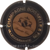 Capsule Boisselle & Fils Noir et or