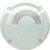 Capsule Mouzon J.C. Blanc et gris