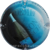 Capsule Brisson-Jonchère Demi sec, Bleu