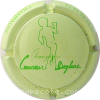 Capsule Couvreur-Deglaire Vertpâle et vert