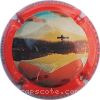 Capsule Herbert Didier Contour rouge