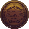 Capsule Boisselle & Fils Or-bronze